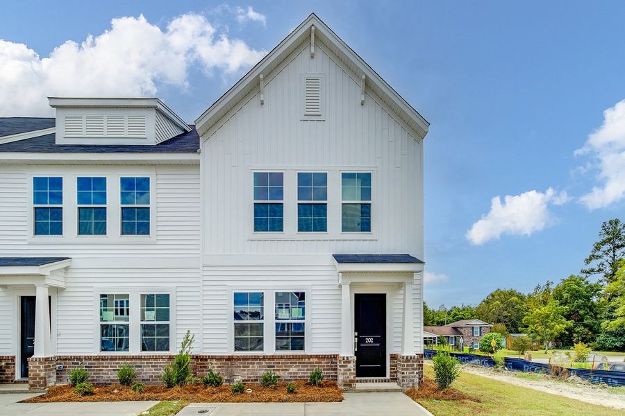 Image 26 of a home in Haynes Park. Image 26 of a home in Haynes Park.