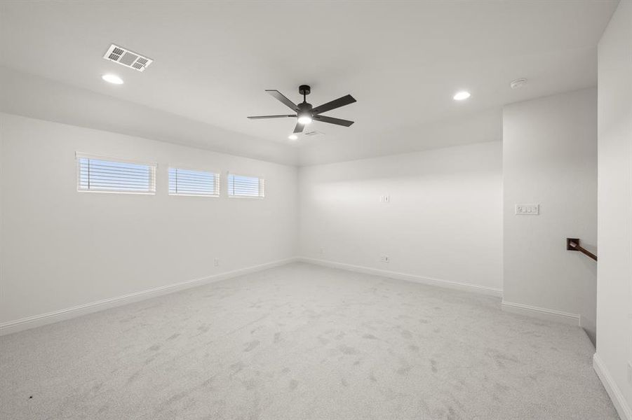 1833 Rough Ridge- gameroom 1833 Rough Ridge- gameroom