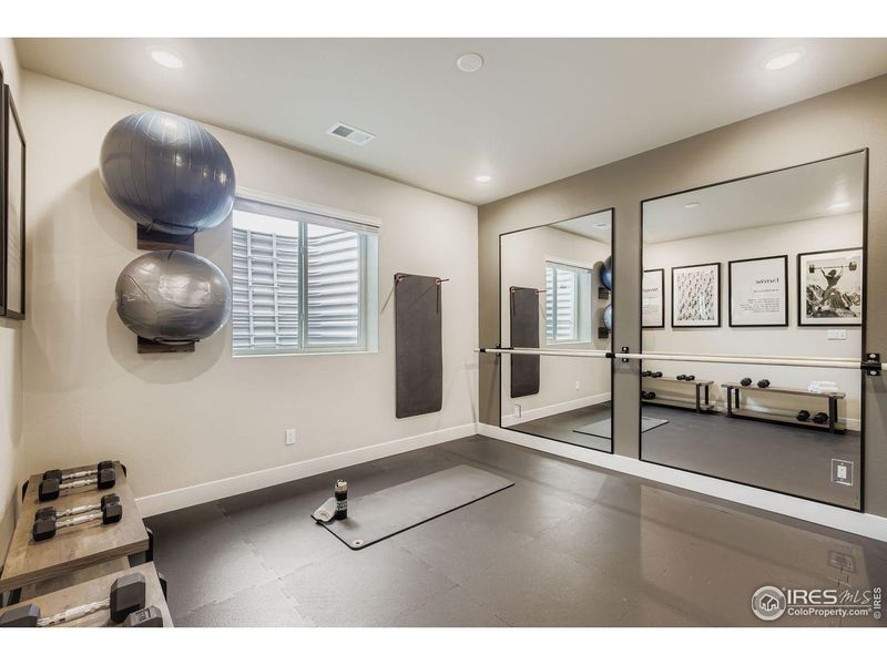 Image 27 of a home in Country Club Reserve – Fort Collins.