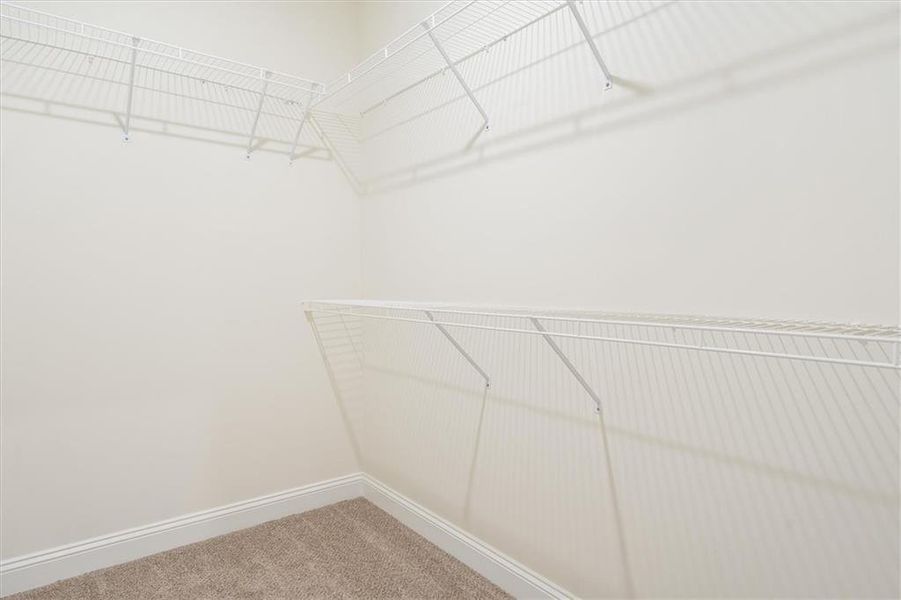 Spacious, unfurnished interior of a new home in , Rockmart (Image 27).