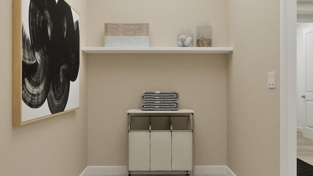 2287 Springdale Laundry F1