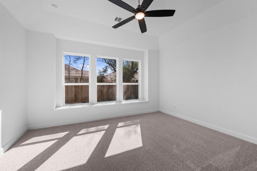 New Home in Kyle, TX.  - Slide 18