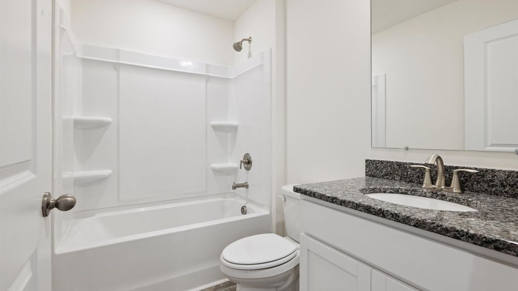 Image 18 of a home in Cherokee Crossing.