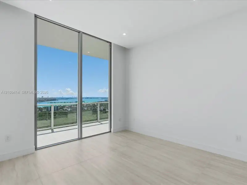 Spacious, unfurnished interior of a new home in , North Miami (Image 49).