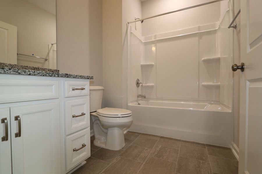Bathroom Bathroom