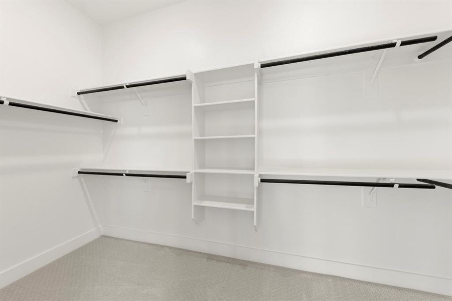 20. 709 Valley Pines - Closet 20. 709 Valley Pines - Closet