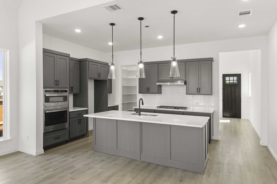 Mason Home Plan by Ashton Woods Mason Home Plan by Ashton Woods