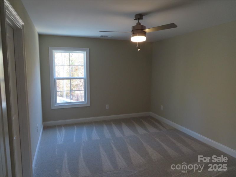 Spacious, unfurnished interior of a new home in , Rock Hill (Image 19).