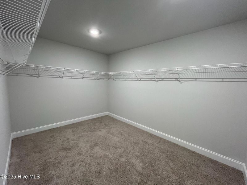 Spacious, unfurnished interior of a new home in Palmetto Creek, Bolivia (Image 28).