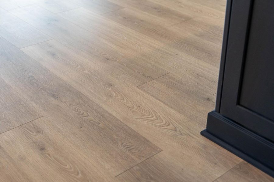 Revwood Laminate Flooring.
