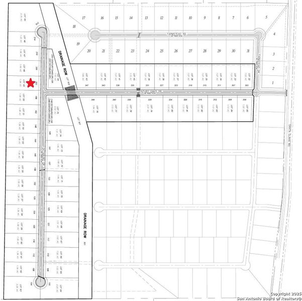 Image 3 of a home in Century Oaks.