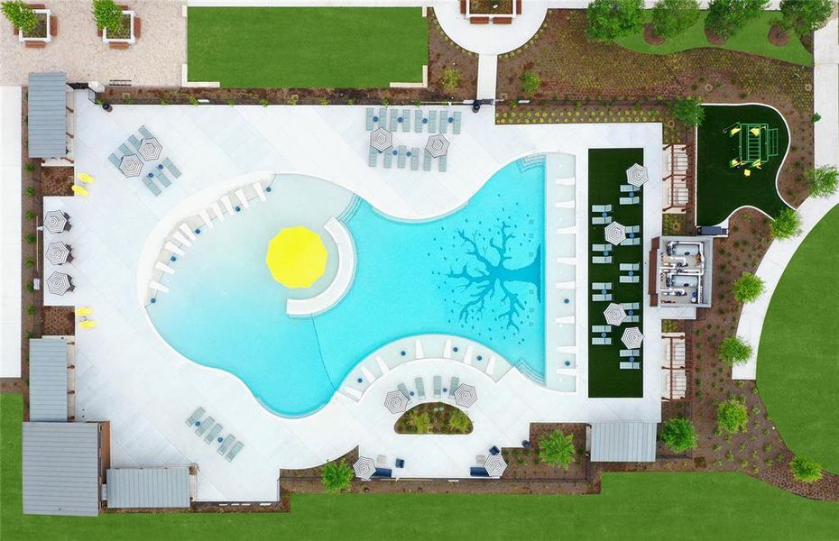 Community Pool