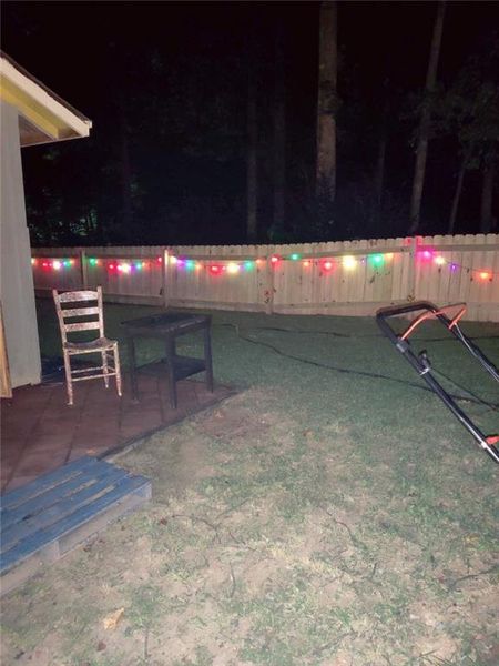 Image 27 of a home in . Image 27 of a home in .