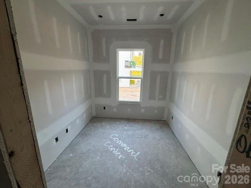 Construction Update 5/16