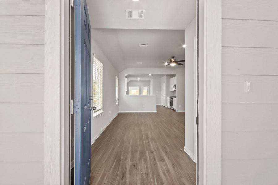 Image 17 of a home in Ridgeland Hills.