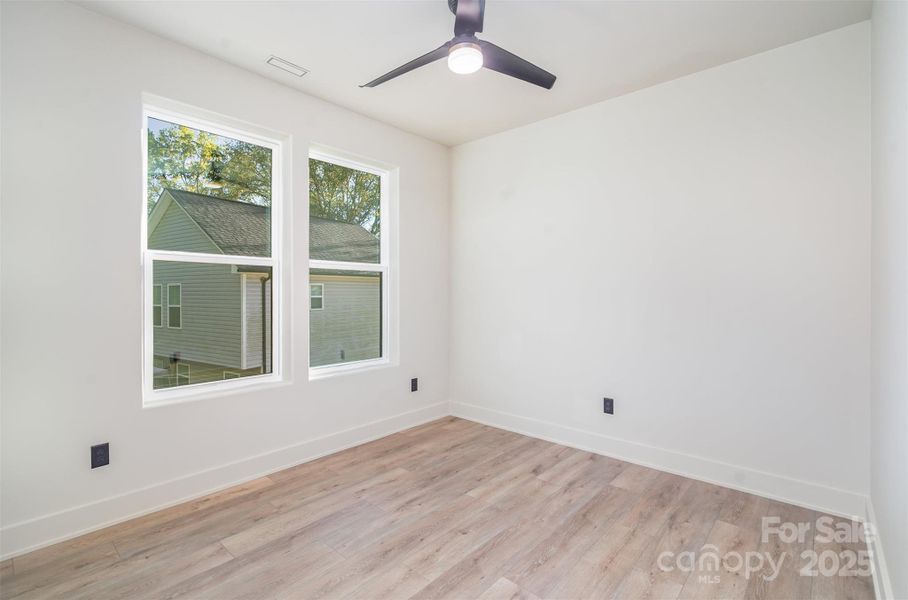 Spacious, unfurnished interior of a new home in , Concord (Image 9). Spacious, unfurnished interior of a new home in , Concord (Image 9).
