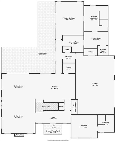 2D floor plan layout of this home in , Gainesville, GA (Image 6). 2D floor plan layout of this home in , Gainesville, GA (Image 6).