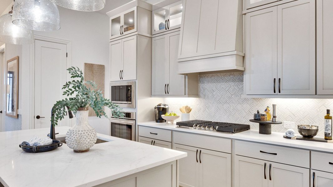 Juniper Floor Plan - Representative Photo