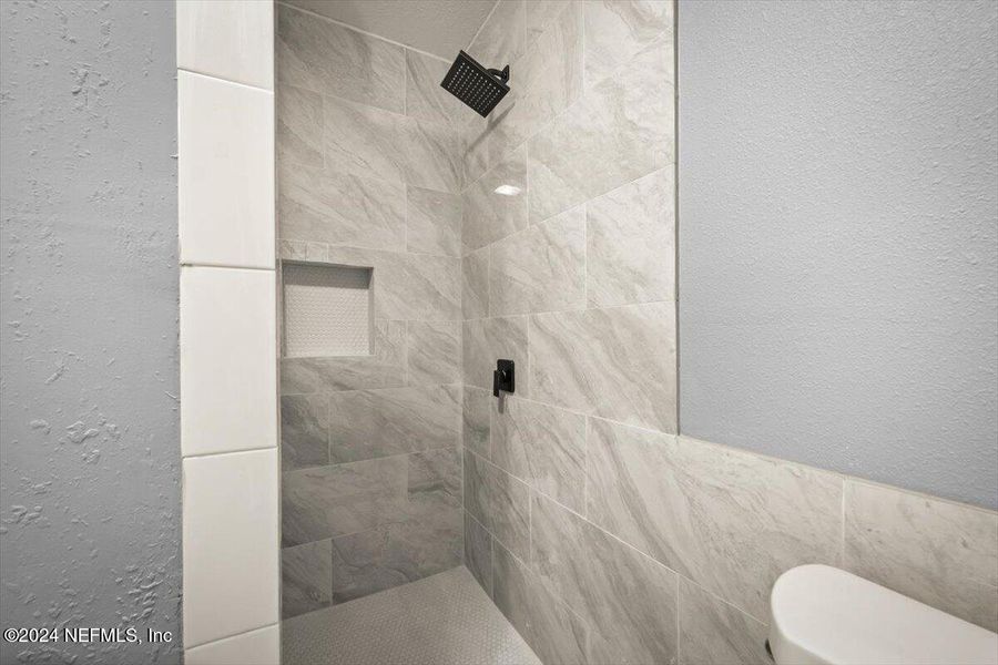 Furnished interior view inside a new home in , St. Augustine (Image 7).