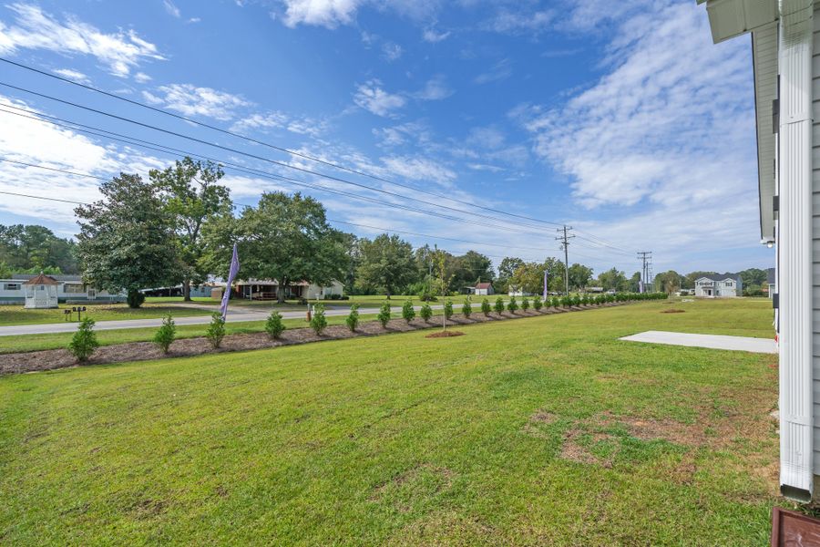 New Home in Conway, SC.  - Slide 5