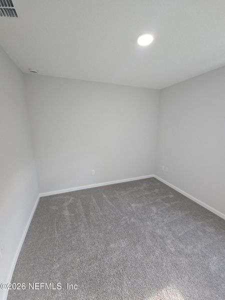 Spacious, unfurnished interior of a new home in , Jacksonville (Image 10). Spacious, unfurnished interior of a new home in , Jacksonville (Image 10).