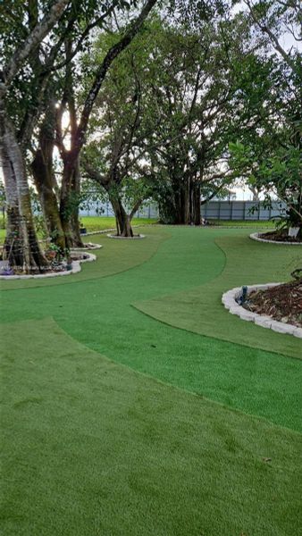 Natural landscape and outdoor views near  in Homestead (Image 46).