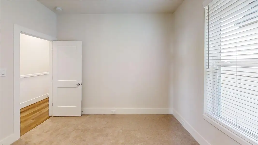 Spacious, unfurnished interior of a new home in , Houston (Image 10). Spacious, unfurnished interior of a new home in , Houston (Image 10).