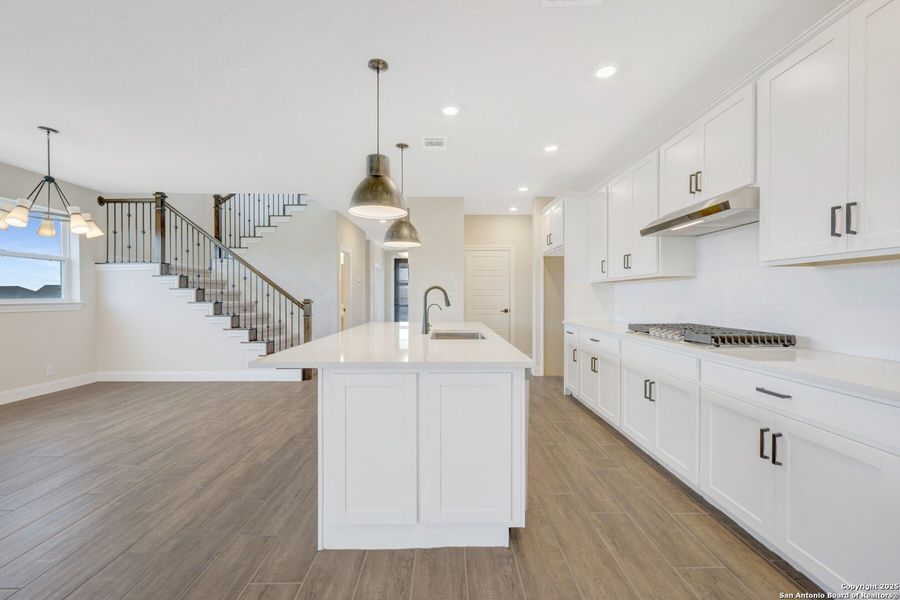 Image 22 of a home in The Crossvine 45’.