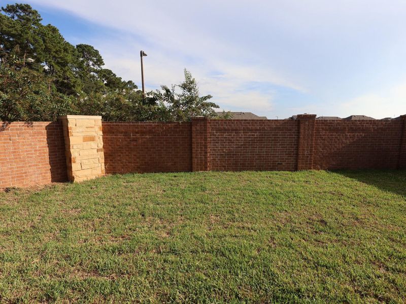 Image 24 of a home in Lone Star Landing. Image 24 of a home in Lone Star Landing.