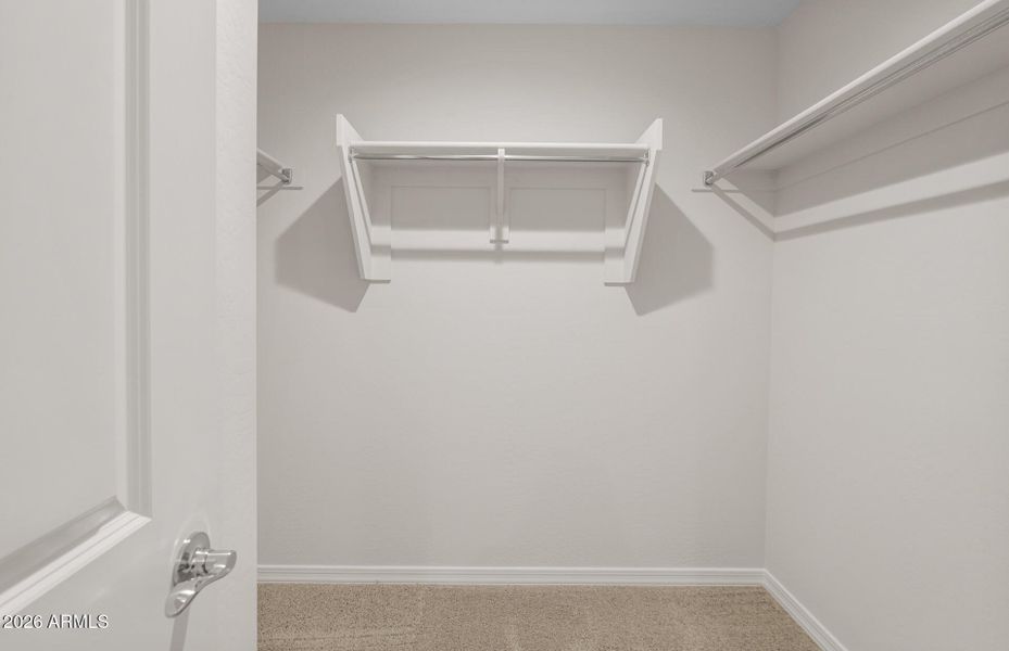 Owner's Closet Owner's Closet