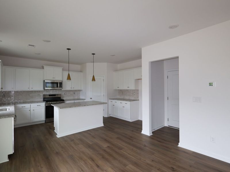 Kitchen Kitchen