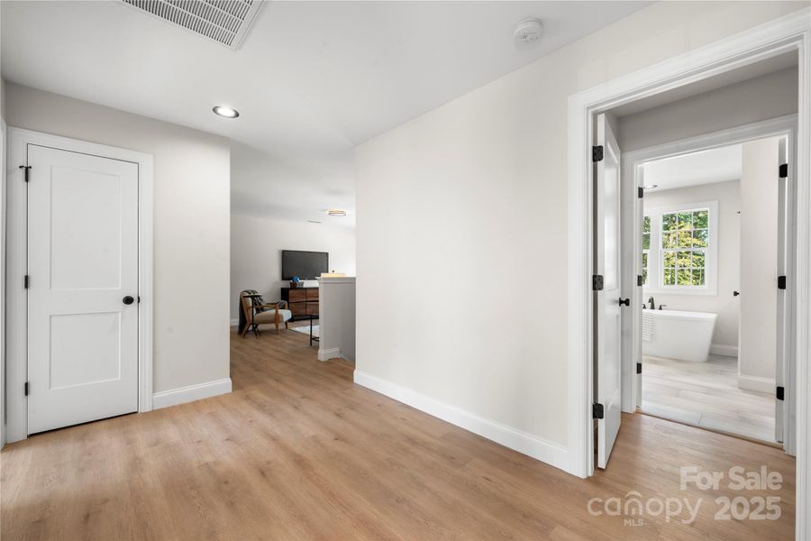 Spacious, unfurnished interior of a new home in , Maiden (Image 22). Spacious, unfurnished interior of a new home in , Maiden (Image 22).