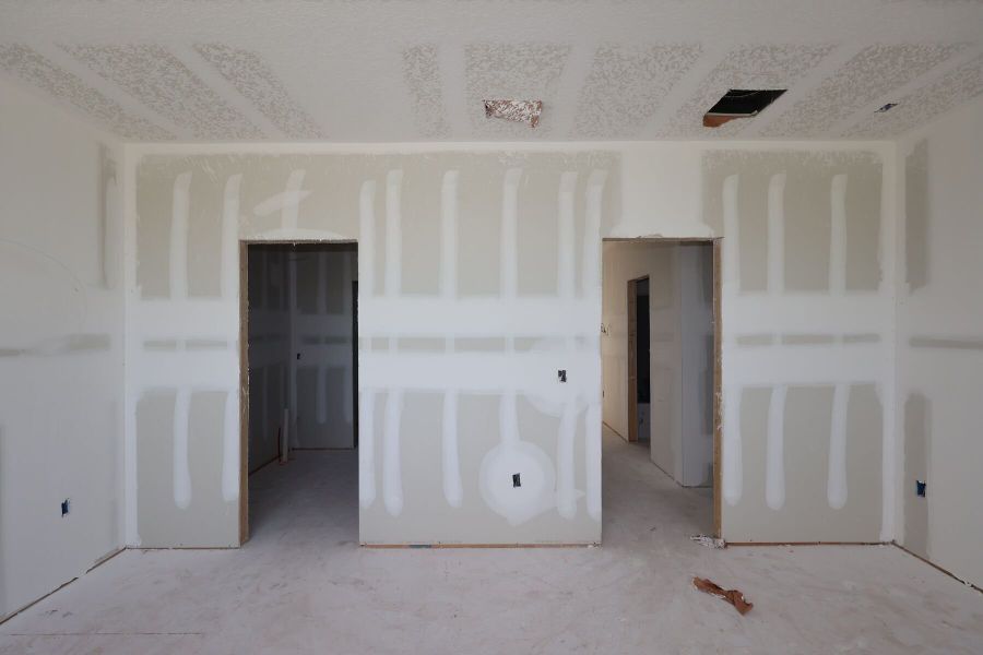 Drywall Drywall
