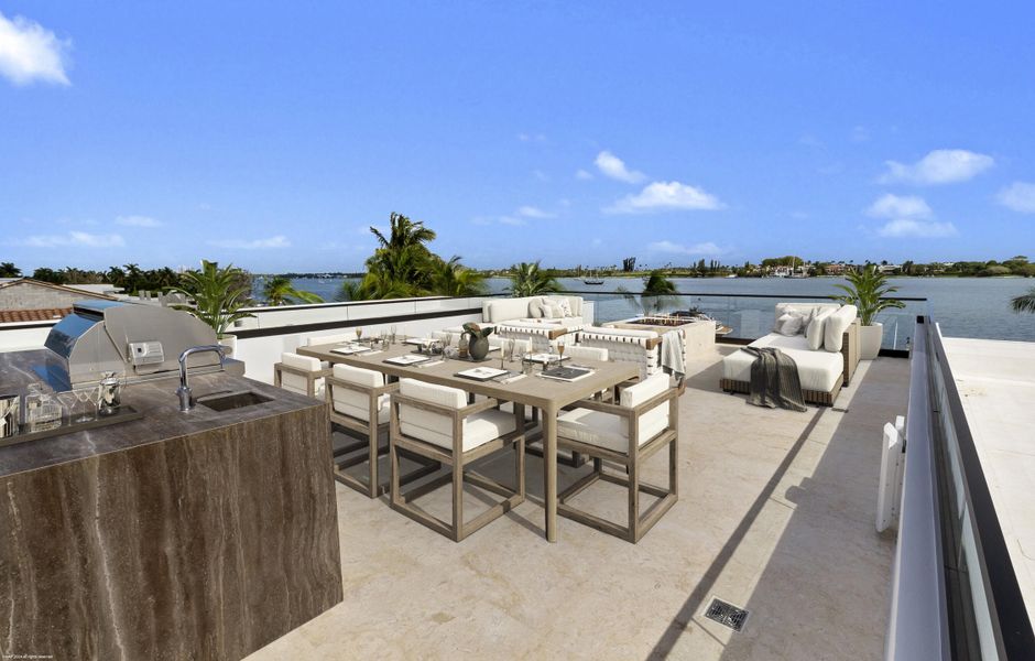 2914 N Flagler Dr Rooftop-deck V2 Virtua 2914 N Flagler Dr Rooftop-deck V2 Virtua