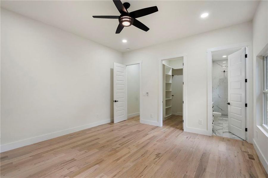 Spacious, unfurnished interior of a new home in , Decatur (Image 21). Spacious, unfurnished interior of a new home in , Decatur (Image 21).