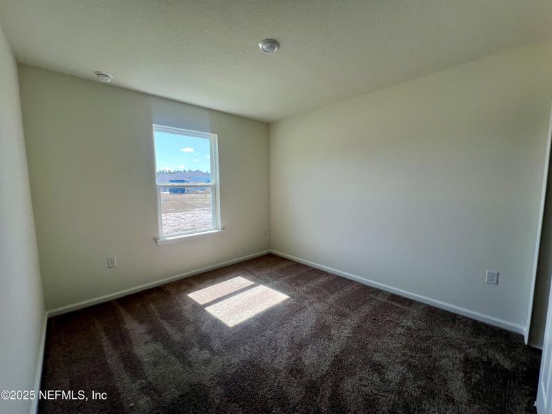 Spacious, unfurnished interior of a new home in Bellbrooke, Jacksonville (Image 9). Spacious, unfurnished interior of a new home in Bellbrooke, Jacksonville (Image 9).