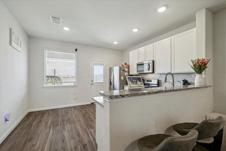 Image 16 of a home in Granger Pines. Image 16 of a home in Granger Pines.