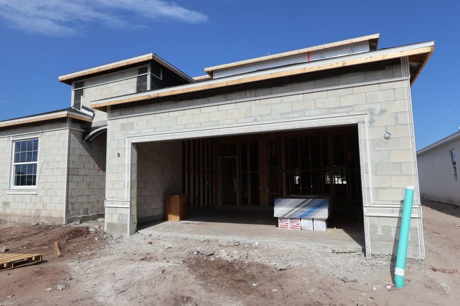 Exterior Exterior