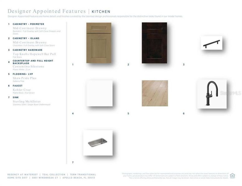 Sample of building materials used in homes in , Apollo Beach (Image 11). Sample of building materials used in homes in , Apollo Beach (Image 11).