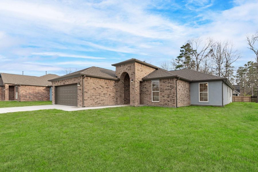 Image 28 of a home in .