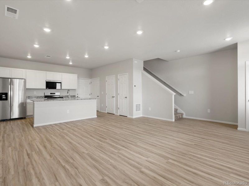 Image 23 of a home in Horizon Uptown: The Meadow Collection. Image 23 of a home in Horizon Uptown: The Meadow Collection.