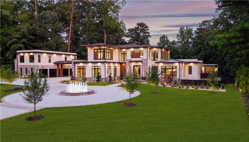 Community amenities in , Atlanta (Image 52).