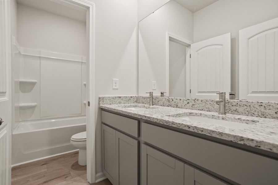 New Home in Piedmont, SC.  - Slide 7