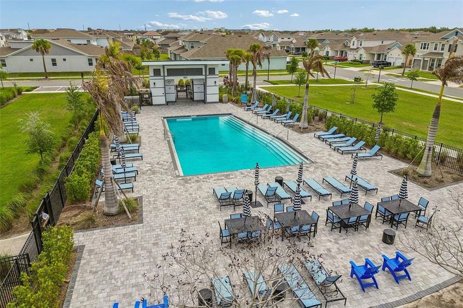 Community amenities in , Orlando (Image 59).