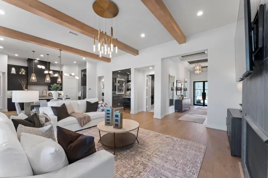 Great Room Great Room