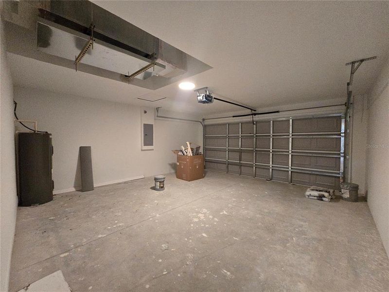 In-progress construction of a new home in , Ocala, FL (Image 35). In-progress construction of a new home in , Ocala, FL (Image 35).