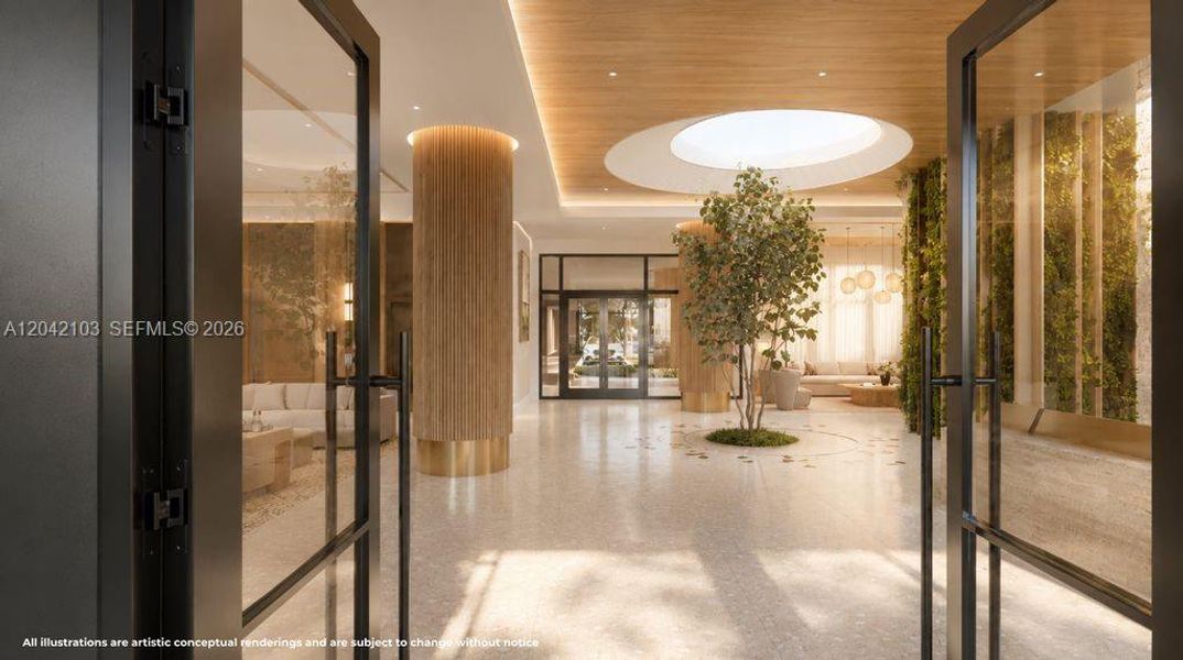 Community amenities in , Miami (Image 19). Community amenities in , Miami (Image 19).