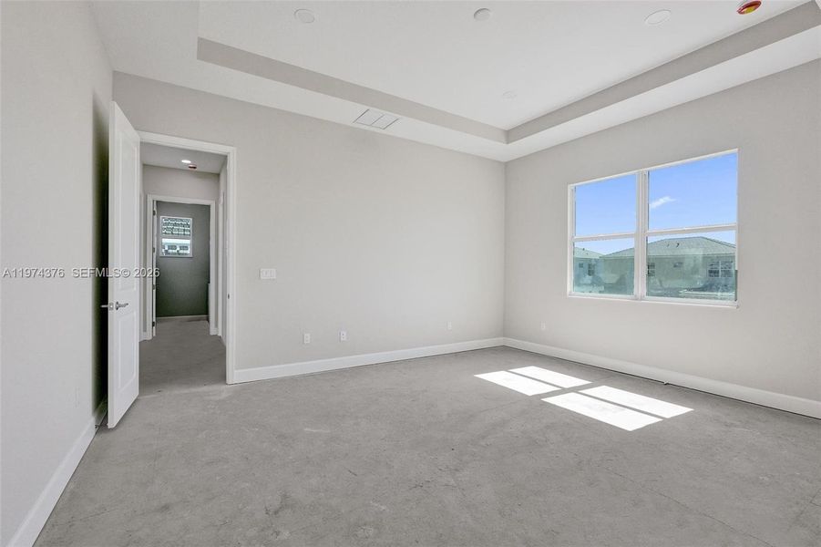 Spacious, unfurnished interior of a new home in , Westlake (Image 45). Spacious, unfurnished interior of a new home in , Westlake (Image 45).