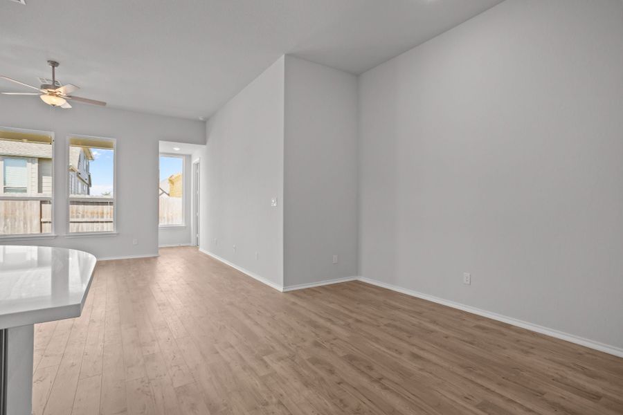 307 Foxtail Path, Cibolo, TX.  - Slide 8