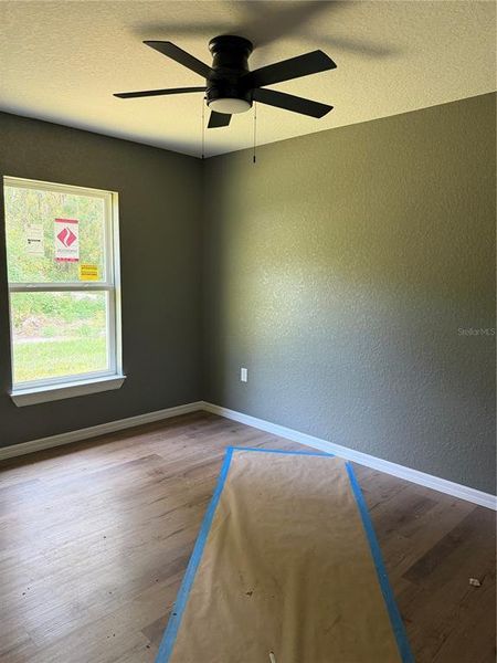 In-progress construction of a new home in , Ocala, FL (Image 19).